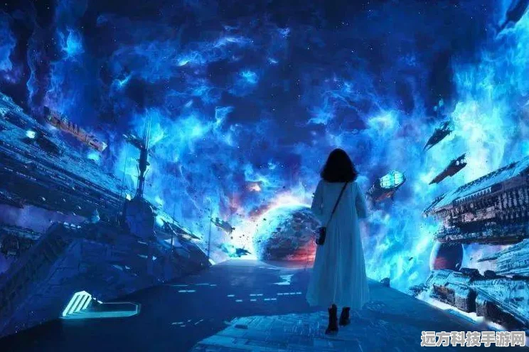探秘奇幻世界，解锁隐藏角色的禁忌之旅