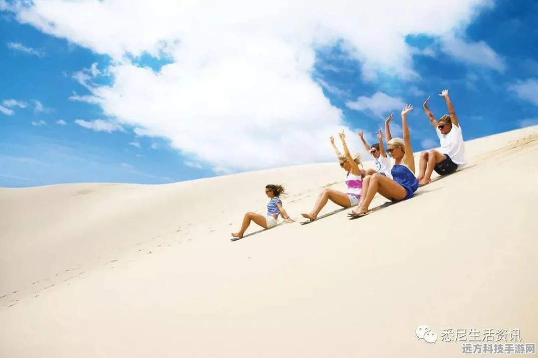 滑浪冒险SlidingSeas，扬帆起航，探索无尽海洋的奇妙之旅