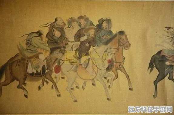 大侠立志传，深入探索，燕云铁军内功秘籍大揭秘，江湖霸主之路由此开启！