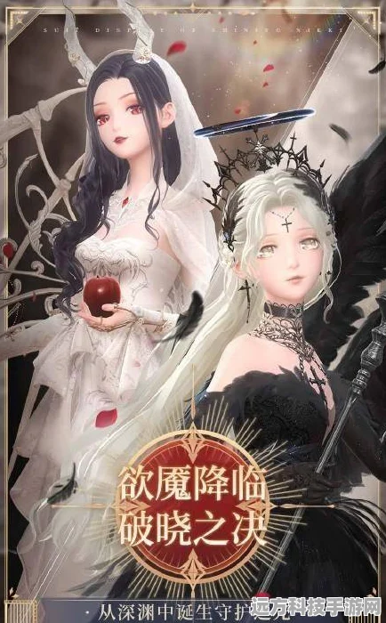 闪耀暖暖永夜禁锢活动全攻略，解锁限定奖励，探索创意妆容新玩法