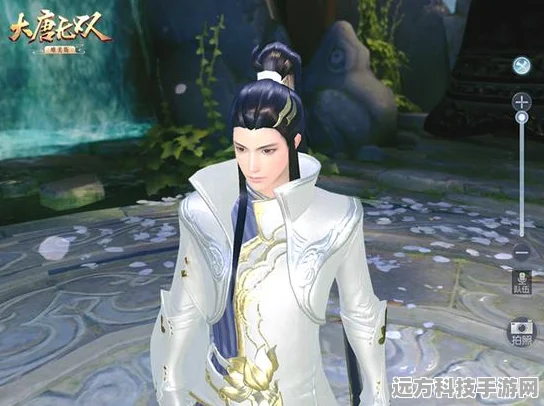 天煞无双，大唐无双手游天煞角色深度解析与实战指南