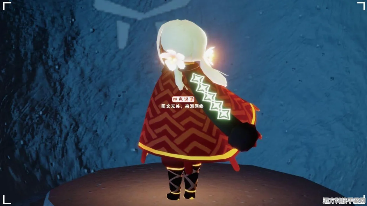 光遇复刻先祖大盘点，探索无尽的光遇世界