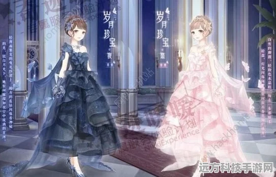 光与夜之恋新章启航，绘心之镜囚境，共赴浪漫冒险梦幻之旅