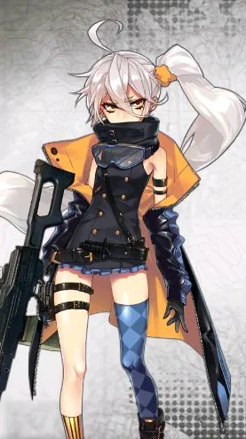 少女前线蒂玛获取全攻略，解锁强力机枪手的秘密