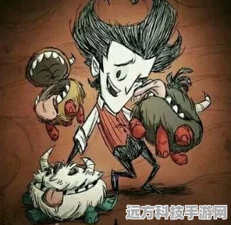 饥荒鬼女召唤鬼魂全攻略，蜘蛛献祭为何无效？