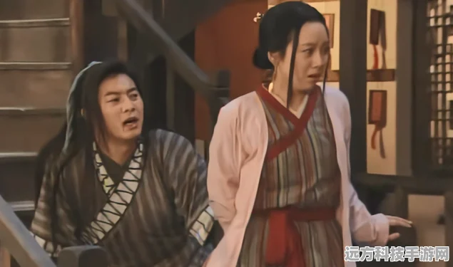 武林外传奇遇，解锁佟湘玉的普通运气任务秘籍
