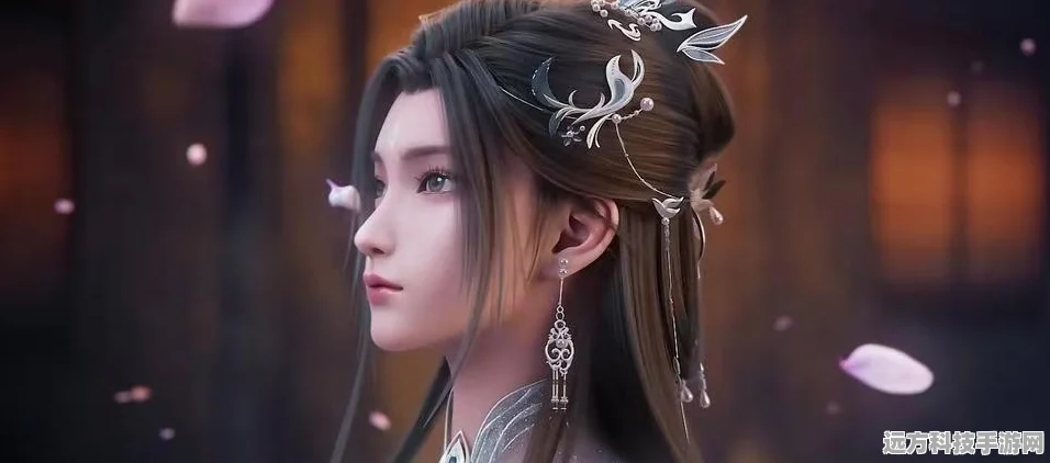 梦幻诛仙手游深度解析，鬼先生与大巫师谁更胜一筹？