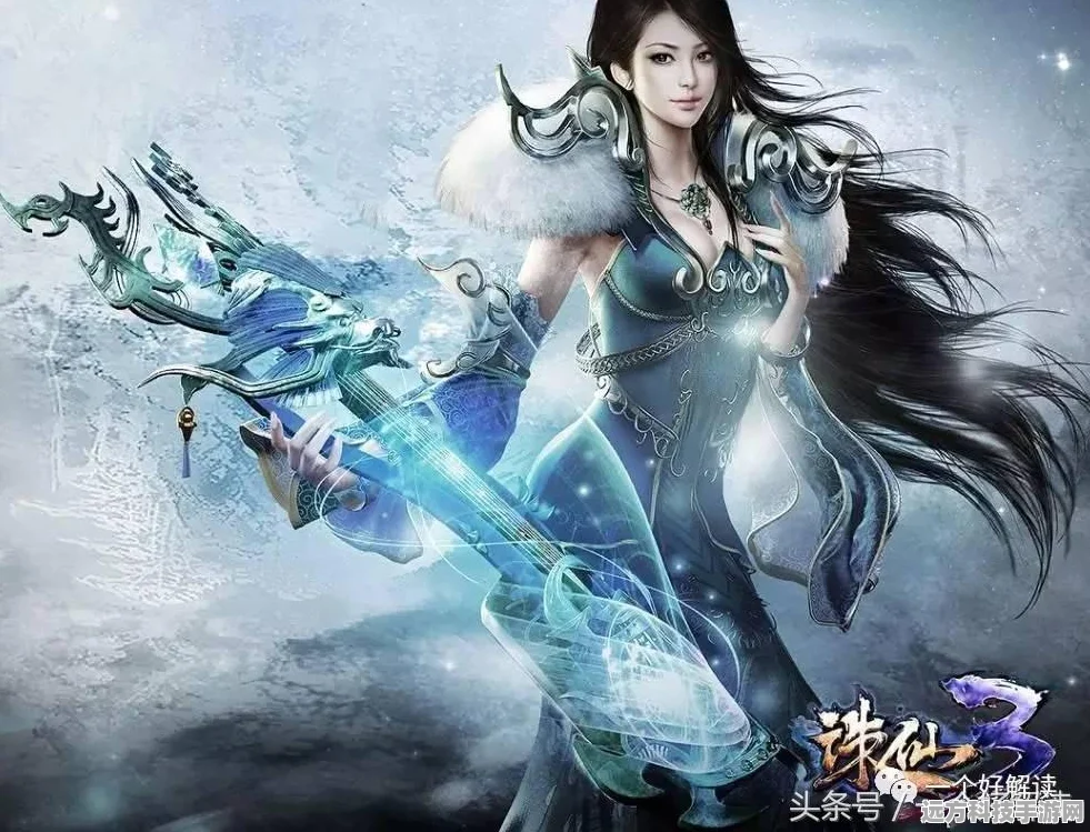 梦幻诛仙手游深度解析，鬼先生与大巫师谁更胜一筹？