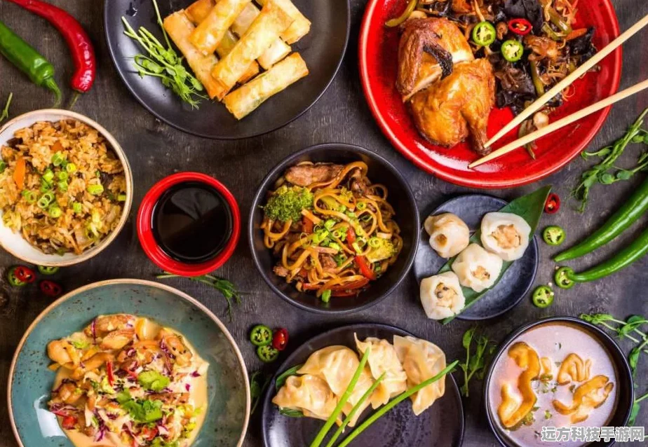 突破难关！食物语5-9编队阵容与一品锅挑战深度攻略