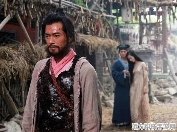 古天乐倾情代言，新倩女幽魂带你重温经典，再续传奇之旅