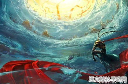 猴哥归来，重塑经典，黑神话悟空的极致猴味儿探险