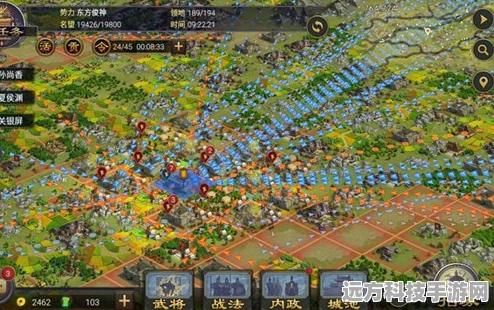 形兵之极，战无不胜，率土之滨顶级阵容揭秘