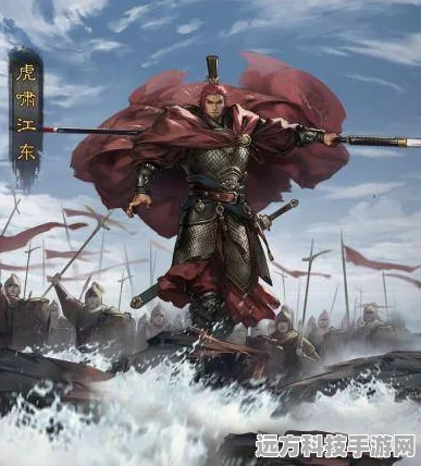 形兵之极，战无不胜，率土之滨顶级阵容揭秘