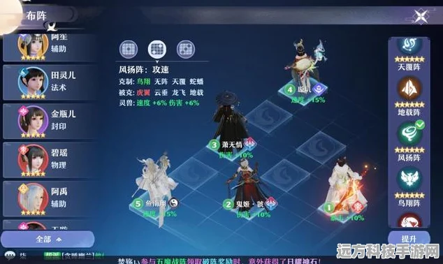 梦幻新诛仙青云门法宝选择全攻略，深度剖析与实战建议