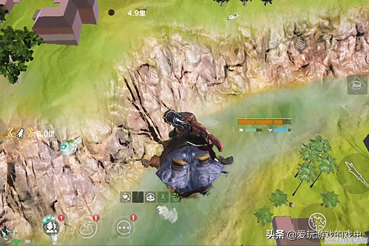 妄想山海维护时间全解析，玩家必看！