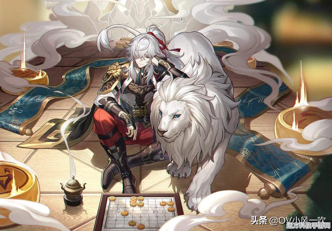 崩坏星穹铁道，解锁隐藏结局的终极探索指南