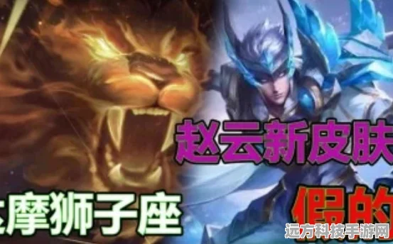 王者荣耀达摩狮子座皮肤深度剖析与资源管理艺术
