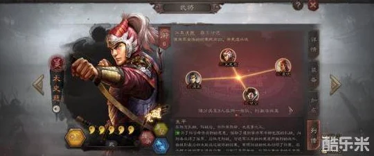 三国志战略版，太史慈战法深度解读与优劣剖析