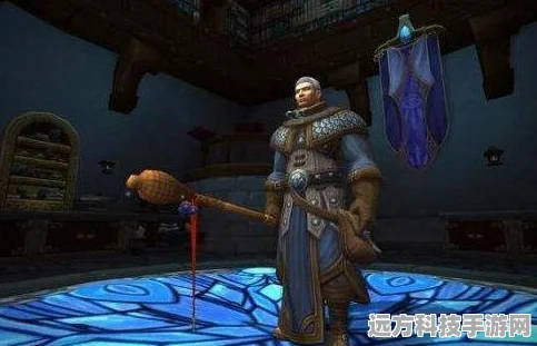 炉石传说，麦迪文精控牧卡组深度解析与推荐