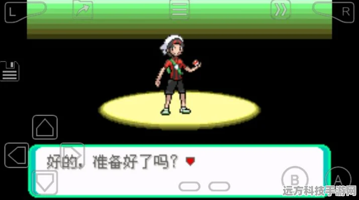 揭秘口袋妖怪，月石进化的奇幻之旅