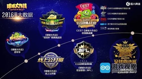 球球大作战赛季更迭，揭秘赛季更新周期