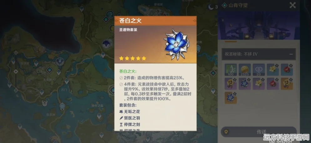 原神须弥新版本角色爆料，全面解析与前瞻
