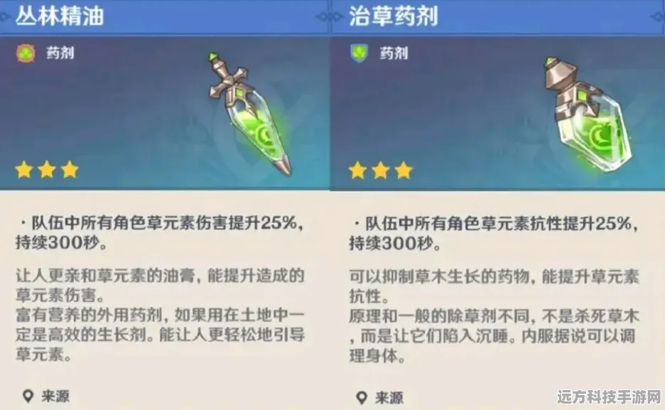 原神须弥新版本角色爆料，全面解析与前瞻