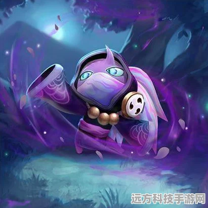 LOL灵魂莲华任务高效速刷全攻略