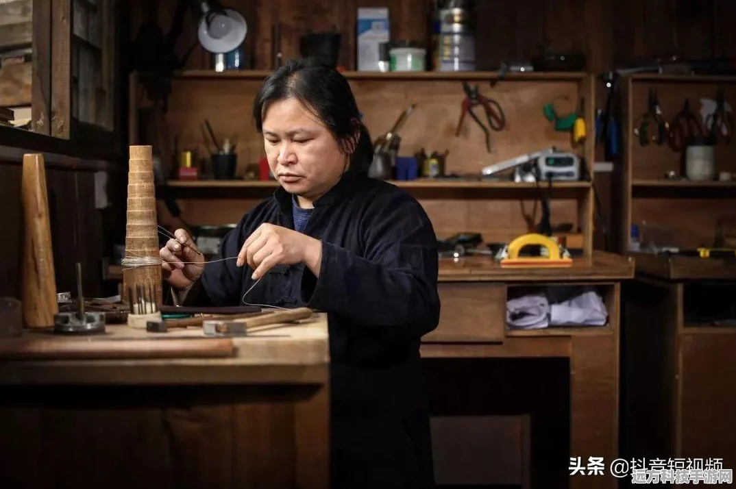 武器店模拟器，锻造与经营并蓄，打造你的传奇工坊