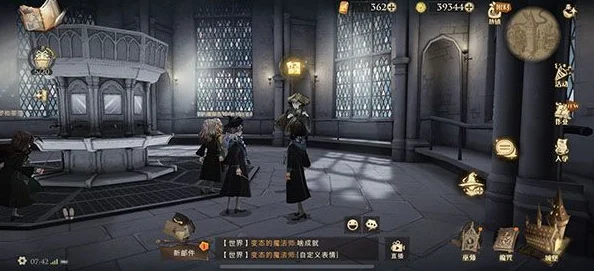 哈利波特魔法觉醒，回响升级全攻略大揭秘
