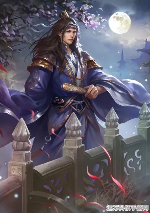 三国杀武将深度剖析，戏志才策略与实战全解析