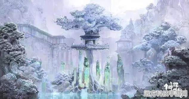 魔兽破碎序曲震撼来袭，东方奇幻仙侠之旅等你开启