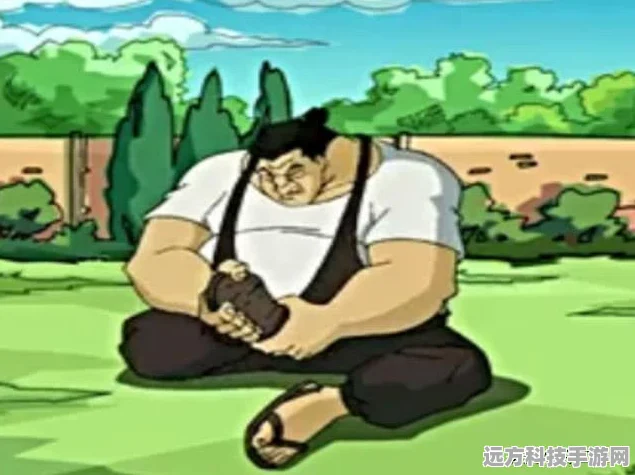 老爹甜甜圈店离线汉化版，打造你的梦幻甜品帝国