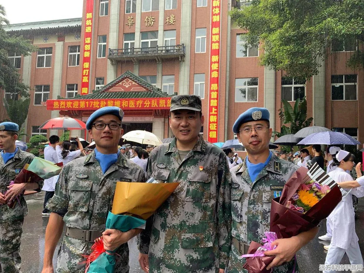 翘首以盼，国服绝地求生震撼降临，好游戏终不负等待