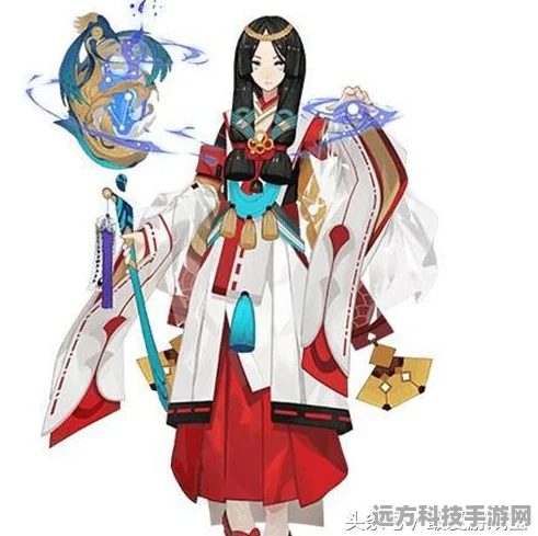 阴阳师八百比丘尼复活流技能搭配全解析
