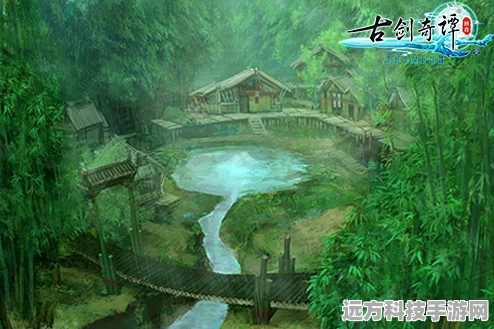 剑逐星河，唯美仙侠之旅，即刻启程下载！