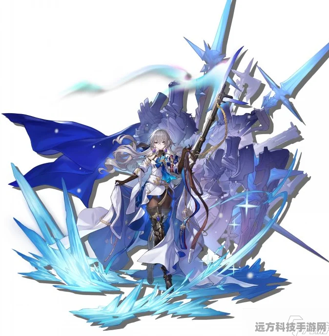 崩坏星穹铁道布洛妮娅，队伍搭配与战术策略全揭秘