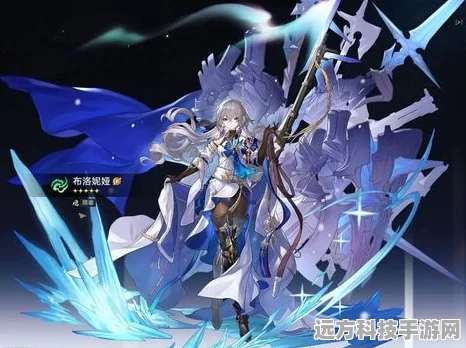 崩坏星穹铁道布洛妮娅，队伍搭配与战术策略全揭秘