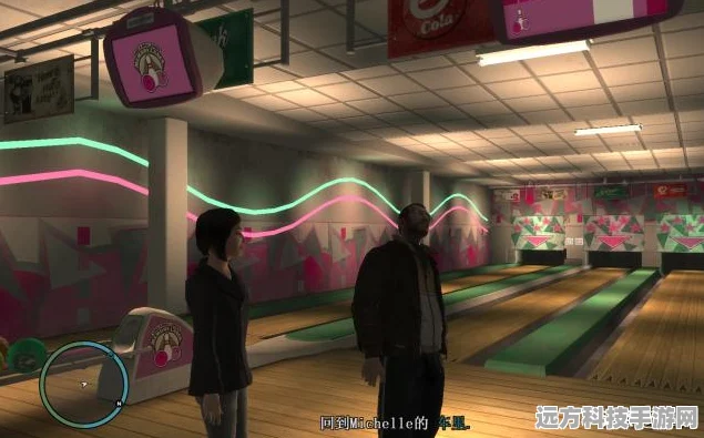 GTA5线上约会，解锁虚拟世界的浪漫秘籍