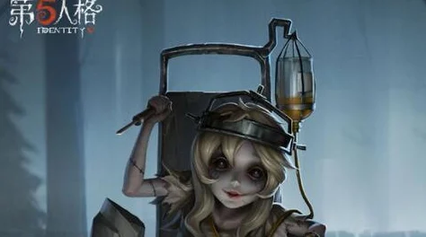 第五人格雕刻家深度解析，技艺与疯狂的交织