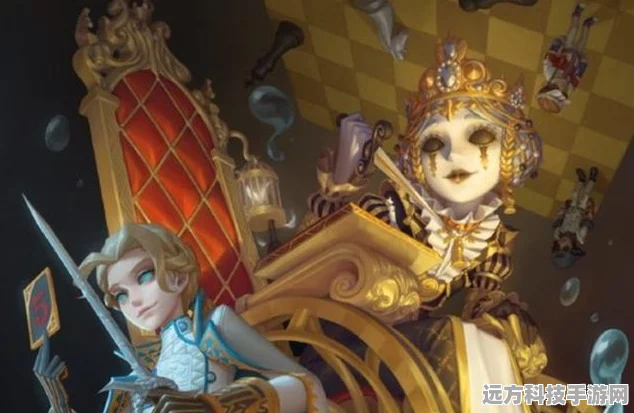 第五人格雕刻家深度解析，技艺与疯狂的交织