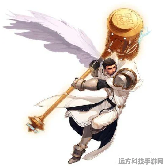 地下城与勇士，守护圣骑加点全攻略