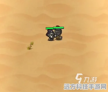 灵光文明狂风沙漠，解锁全新高效通关秘籍与深度攻略