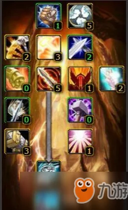 魔兽世界怀旧服，圣骑士升级天赋加点全攻略