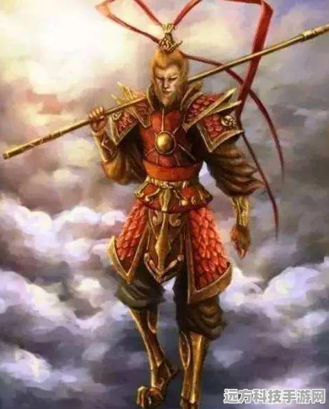 西游记神仙等级揭秘，孙悟空究竟是何段位？