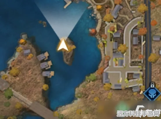 黎明觉醒生机沙漠修罗场宝藏坐标全景揭秘
