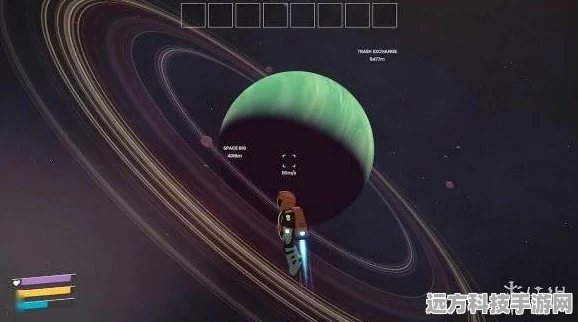 硅基宇宙，探索无限可能的开放世界沙盒冒险