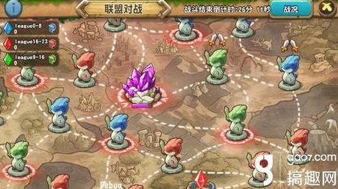 侏罗纪部落，策略生存挑战，手机版震撼来袭！