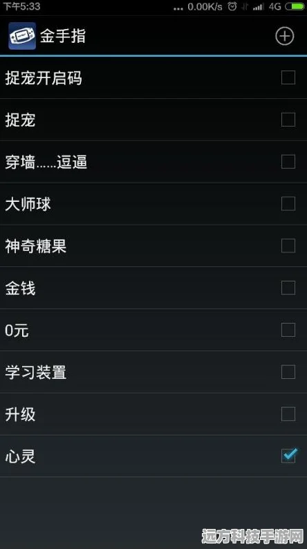 口袋妖怪漆黑的魅影，解锁快速升级秘籍