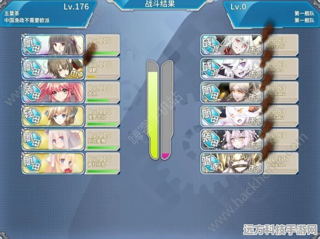 战舰少女R双技能切换全攻略，解锁战斗新姿势